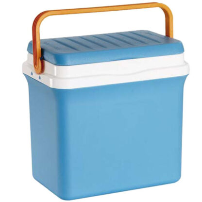 FRIGO TERMICO FIESTA 30            l 29,5 GIOSTYLE 1001079 FRIGORIFERI TERMICI          C GIOSTYLE