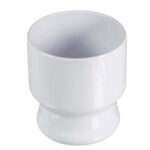 BICCHIERE MELAMINA ACQUA           cc 250 GIOSTYLE 7367001 BICCHIERI MELAMINA           C GIOSTYLE