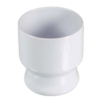 BICCHIERE MELAMINA ACQUA           cc 250 GIOSTYLE 7367001 BICCHIERI MELAMINA           C GIOSTYLE