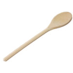 CUCCHIAIO LEGNO                       cm 30 CALDER 4002 MESTOLAME LEGNO              C CALDER