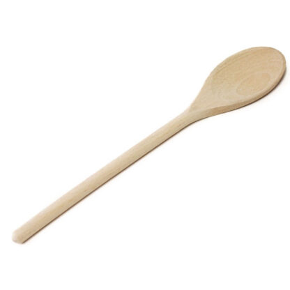 CUCCHIAIO LEGNO                       cm 60 CALDER 4007 MESTOLAME LEGNO              C CALDER