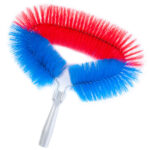 RAGNATORE SENZA MANICO MAXI OVALE cm 37 XTRA 12025 CIUFFO RAGNATORE OVALE RAGNATORI                    C XTRA