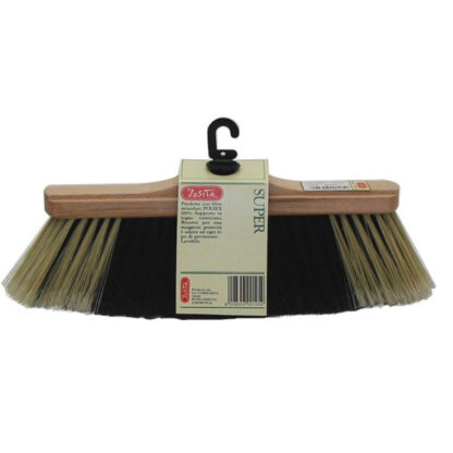 SCOPA DOMESTICA JOSITA         cm 35 NATURA JOSITA 130 SCOPE DOMESTICHE             C JOSITA
