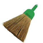 SCOPETTO SAGGINA               cm 20x15 XTRA 12657 S0655 SPAZZOLE PULIZIA             C XTRA