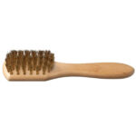 SPAZZOLA SCAMOSCIATI                    cm 17 IPPA 296 SPAZZOLE SCARPE              C IPPA