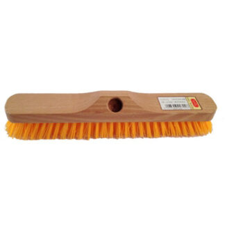 SPAZZOLONE PAVIMENTO LEGNO FIBRE SINT.cm 30 JOSITA 120/CL SPAZZOLONI PER INTERNI       C JOSITA