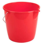 SECCHIO MOCIO BECCO TONDO            l 12 MOPPERIA  LAVAPAVIMENTI MOCIO          C LA MOPPERIA