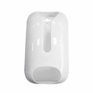 PORTASACCHETTI PENSILE       cm 15x8 h 26 MELICONI 650000002100BD PORTASACCHETTI IMMONDIZIA    C MELICONI