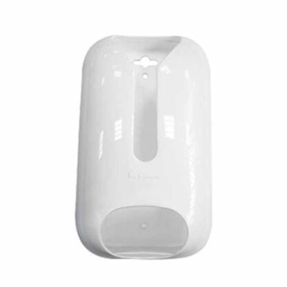 PORTASACCHETTI PENSILE       cm 15x8 h 26 MELICONI 650000002100BD PORTASACCHETTI IMMONDIZIA    C MELICONI