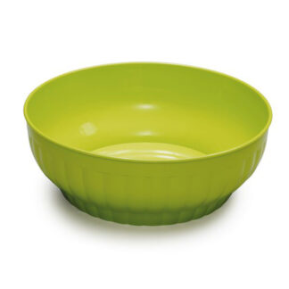 INSALATIERA MOPLEN COSTOLATA        cm 16 STEFANPL 35165-35164-35163-35161 INSALATIERE PLASTICA         C STEFANPLAST