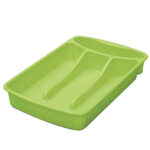 PORTAPOSATE SCOMPARTI 4 cm 18x31          STEFANPL 47106-47105-47104 PORTAPOSATE                  C STEFANPLAST