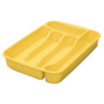 PORTAPOSATE SCOMPARTI 5 cm 25x34          STEFANPL 47157 PORTAPOSATE                  C STEFANPLAST
