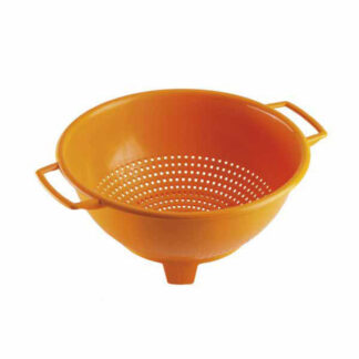 SCOLAPASTA cm 23                          STEFANPL 72235-72238-ex72234 SCOLAPASTA                   C STEFANPLAST
