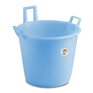 MASTELLO POLIETILENE          l  35 cm 45 STEFANPL 32450 MASTELLI CASA                C STEFANPLAST