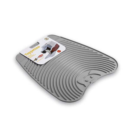 TAPPETINO PET CLEANER               39x35 STEFANPL 97911 WC ANIMALI                   F STEFANPLAST