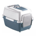 WC PET WIVA CAT                55x40 h 40 STEFANPL 97976 WC ANIMALI                   F STEFANPLAST