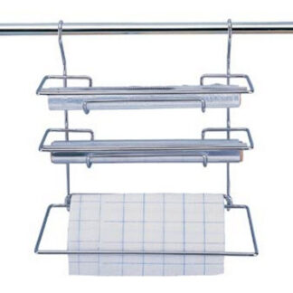 PORTAROTOLO CARTA/ALL 33             MONTI TESCOMA 900056 MONTI                        C TESCOMA