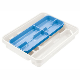 PORTAPOSATE SCOMPARTI 6+2 40x31 MIXY    TONTARELLI 8071122 PORTAPOSATE                  C TONTARELLI