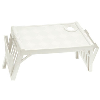 VASSOIO LETTO LIFE        cm 53x32 h 25 TONTARELLI 8071112199 VASSOI LETTO                 C TONTARELLI