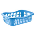 CESTINO BRIO 2            cm 21x29 h 10 TONTARELLI 9060976 CESTINI PORTAOGGETTI         C TONTARELLI