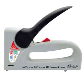 FISSATRICE ROMATAK 114                     MAESTRI 0114011 FISSATRICI e ACCESSORI       F MAESTRI