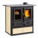 CUCINA LEGNA ROSETTA LIBERTY VST PERGAMENA NORDICA 7013111 - 5 S CUCINE LEGNA                 F LA NORDICA