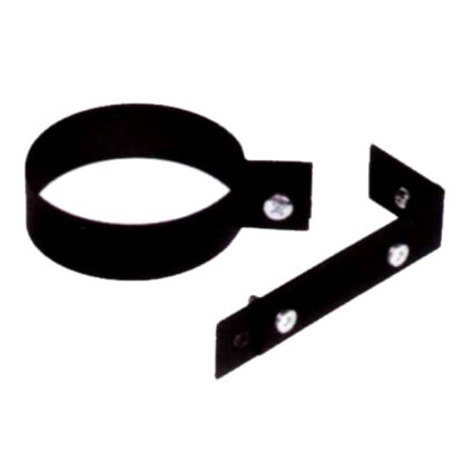 REGGITUBI ACCIAIO  8 NERO           2MM PELLET ALA W41 825 150 837 TUBI PELLET                  F ALA