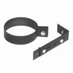 REGGITUBI ACCIAIO  8 GRIGIO OPACO   2MM PELLET ALA W26 825 150 837 TUBI PELLET                  F ALA