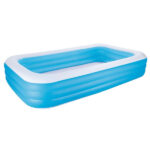 PISCINA RETT. FAMILY TU        305x183 h  56 BESTW 54009 PISCINE GONFIABILI BESTWAY   C BESTWAY