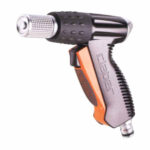 LANCIA PISTOLA METAL-JET PLUS          9567 CLABER 9567 CLABER                       F CLABER