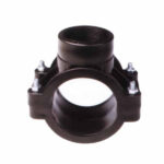 PRESA TUBI POLIETILENE F mm 40 1/2" 015004000BX RACCORDI PRESSIONE           F SAB