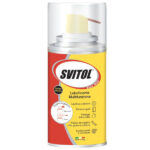 SVITOL SUPER SPRAY ml 100                  AREXONS 4353 AREXONS                      F AREXONS