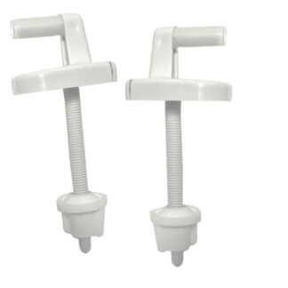 ATTACCO SEDILE WC S12 ECO          104854000 BEMIS 104854000 SEDILI WC                    C BEMIS