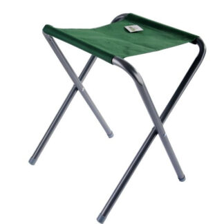 SGABELLO ACCIAIO PESCA S/SCHIENALE     VETTE 04911 F2063 TAVOLI PIC NIC               C VETTE