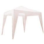 GAZEBO FERRO STANDARD BIANCO       2x3 VETTE 05000 GZ-023 GAZEBO                       C VETTE