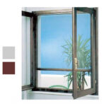 ZANZARIERA AVV.BIANCA   170 100- 80 034 RETE ZANZARIERA              F MACHIERALDO