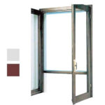 ZANZARIERA AVV.BIANCA   245 150-130 134 RETE ZANZARIERA              F MACHIERALDO