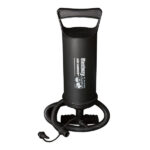 POMPA GONFIABILI MANUALE DOPPIO FLUSSO       BESTW 62003 ACCESSORI PISCINE            C