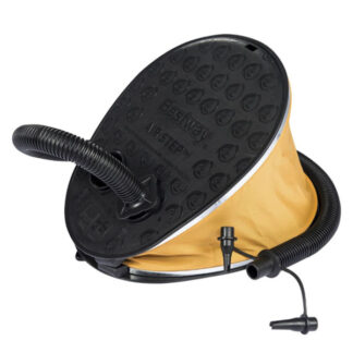 POMPA GONFIABILI PEDALE                      BESTW 62005 ACCESSORI PISCINE            C BESTWAY