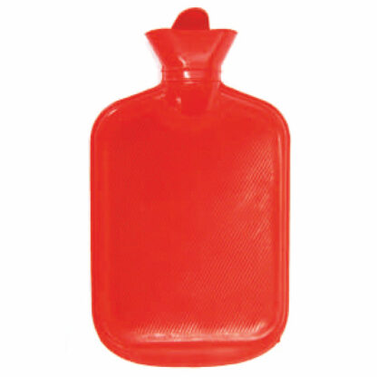 BORSA ACQUA CALDA BILAMELLATA       l 2 XTRA 03839 ERH-001 BORSE ACQUA CALDA            C XTRA