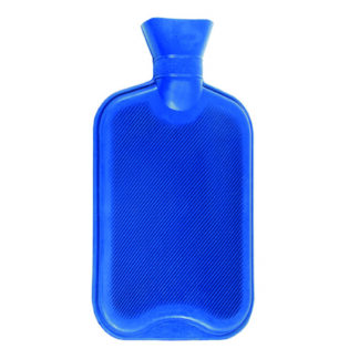 BORSA ACQUA CALDA MONOLAMELLATA 2,00 LADYDOC 04346  BORSE ACQUA CALDA            C LADY DOC