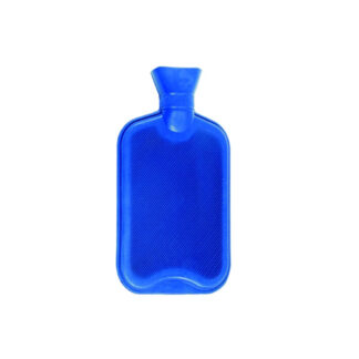 BORSA ACQUA CALDA MONOLAMELLATA     l 1 XTRA 04342 ERH-002 BORSE ACQUA CALDA            C XTRA