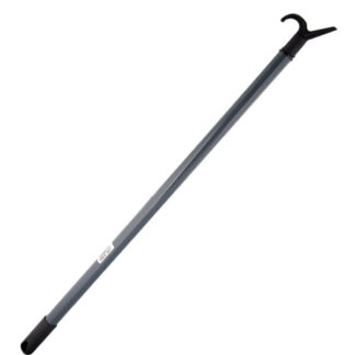 ASTA APPENDIABITI ESTENSIBILE cm 77/134 XTRA 12589 TELEG130 ASTE APPENDIABITI            C XTRA