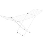 STENDIPANNI DOPPIO TOP                 199x55 GIMI 155149 STENDIPANNI                  C GIMI