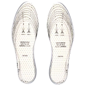 SOTTOPIEDE LAVANDA                           THORX 82A SCARPE ACCESSORI             C THORX