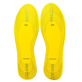 SOTTOPIEDE LIMONE                            THORX 98A SCARPE ACCESSORI             C THORX