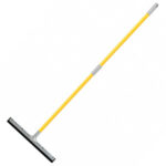 SPATOLA PAVIMENTO MANICO    cm 45 h 145 11222 APEX 11222 APEX                         C APEX