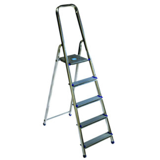 SCALA DOMESTICA ALLUMINIO ARCO 60   GR.3 630 ARTUB 630 SCALE DOMESTICHE             C ARTUBSTA