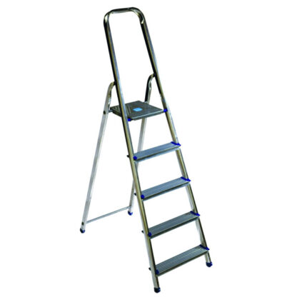 SCALA DOMESTICA ALLUMINIO ARCO 60   GR.3 630 ARTUB 630 SCALE DOMESTICHE             C ARTUBSTA