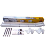 STENDIPANNI STAFFA BALCONI BIANCO ZB064B STENDIPANNI                  C RAPID GIUSSANI